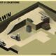 Illustration for article titled iCounter-Strike /iInstructional Maps Are Works of Art